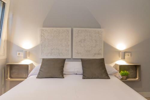 Apartamento Letmalaga Limonar Gardens