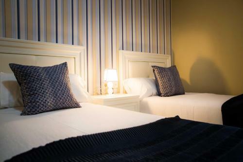 Apartamento Holidays2malaga Victoria With Patio And Parking