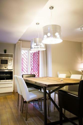 Apartamento Holidays2malaga Victoria With Patio And Parking