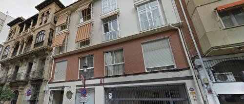 Apartamento Holidays2malaga Victoria With Patio And Parking