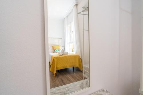 Apartamento Picasso - Art District Experience