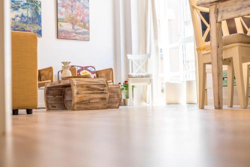 Apartamento Picasso - Art District Experience