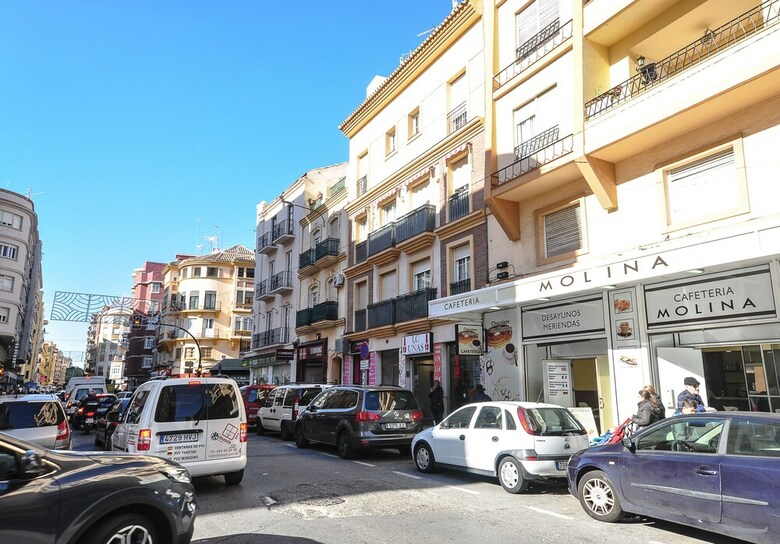 Apartamento Sitito M�rmoles 32 Studio