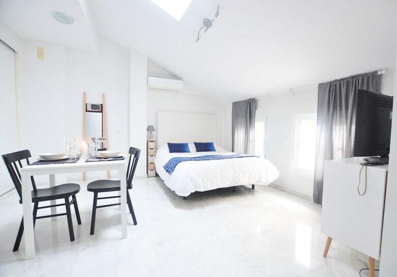 Apartamento Sitito M�rmoles 32 Studio