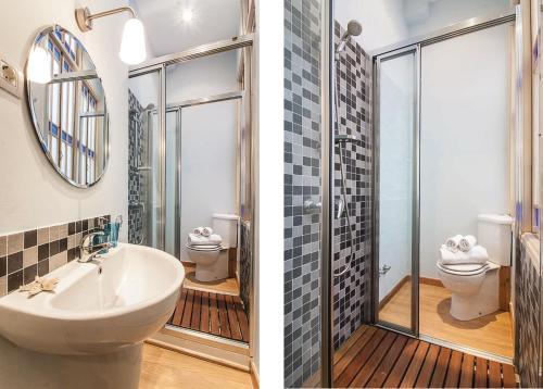 Apartamento Malaga Center Flat Holidays Soho