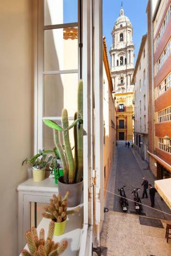 Apartamento Inm�laga Fresca II