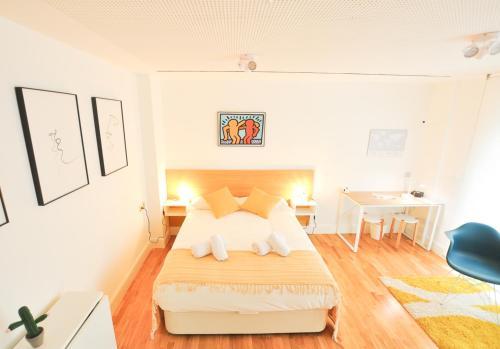 Apartamento Sitito Madre De Dios Studio