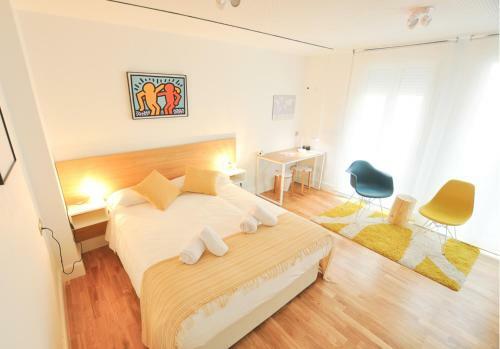 Apartamento Sitito Madre De Dios Studio