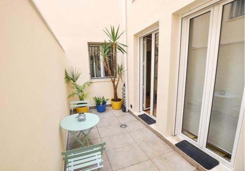 Apartamento Sitito Madre De Dios Studio