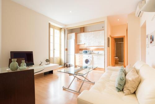 Fresca Premium 1 Bedroom Apartment