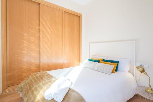 Fresca Premium 1 Bedroom Apartment