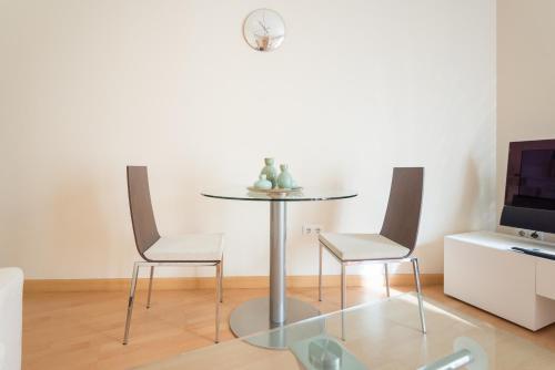 Fresca Premium 1 Bedroom Apartment