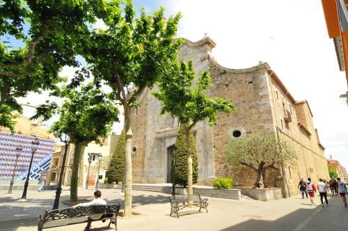 Apartamento Home Holidays Rentals Lucile