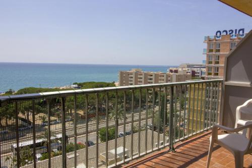 Apartamento P2. Corpas, 4 Pax, Malgrat De Mar