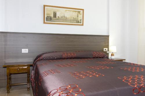 Apartamento P2. Corpas, 4 Pax, Malgrat De Mar