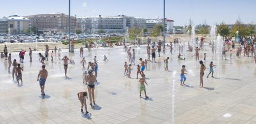Apartamento P2. Corpas, 4 Pax, Malgrat De Mar