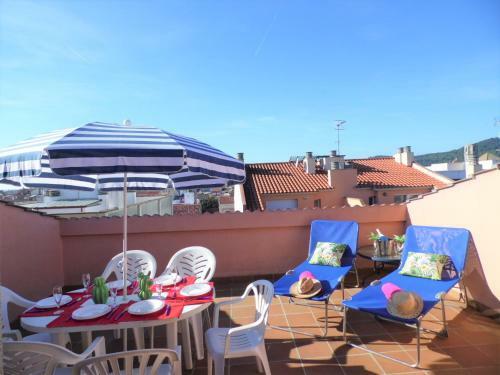Apartamento Voramar