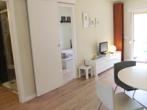 Apartamento Atic Arts
