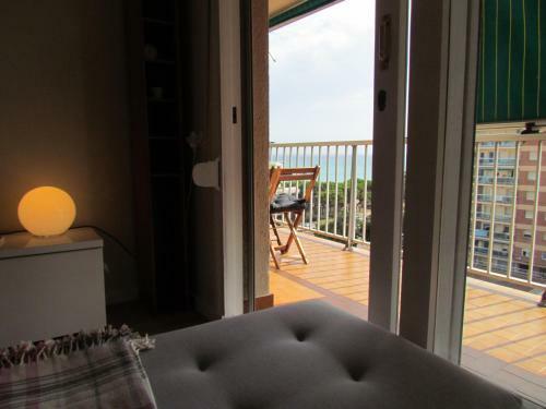 Apartamento Atic Arts
