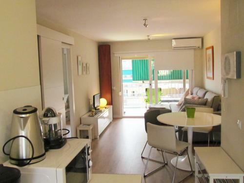 Apartamento Atic Arts