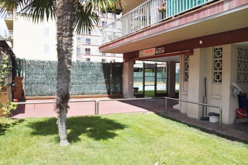 Apartamento Atic Arts