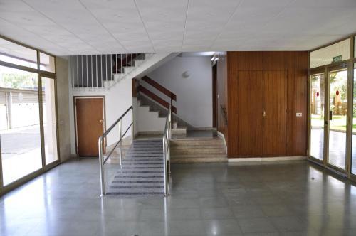 Apartamento Atic Arts