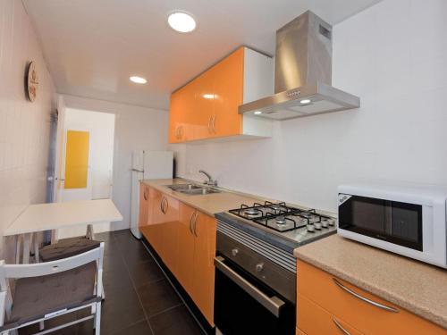 Apartment Apartamento Sol
