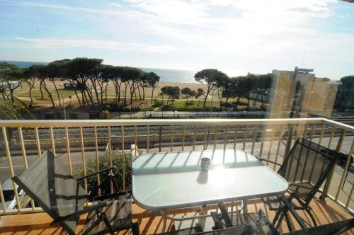 Apartamento Homeholidaysrentals Malgrat III