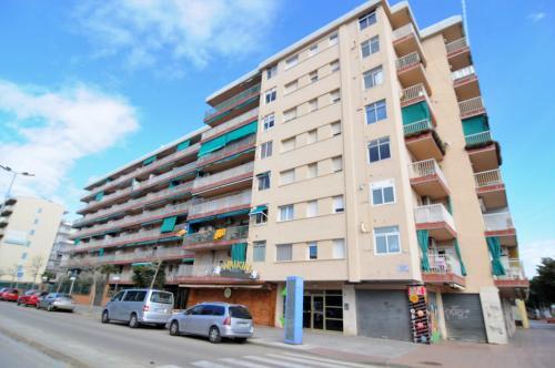 Apartamento Homeholidaysrentals Malgrat III