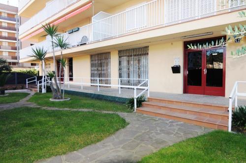 Apartamento Homeholidaysrentals Chaleur
