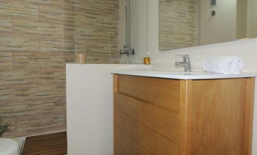 Apartamento Homeholidaysrentals Chaleur