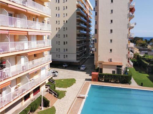 Apartment Avenida Barcelona