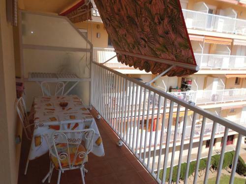 Apartment Avenida Barcelona