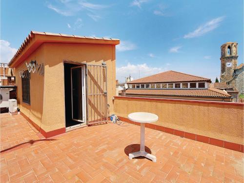 Three-bedroom Holiday Home In Malgrat De Mar