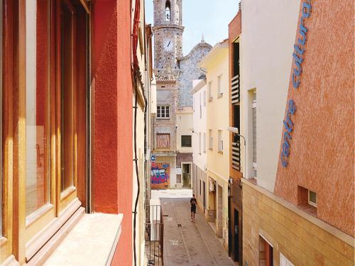 Three-bedroom Holiday Home In Malgrat De Mar