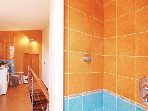 Three-bedroom Holiday Home In Malgrat De Mar