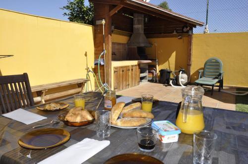 Casa Makara