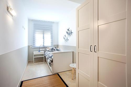 Apartamento Malgrat Beach