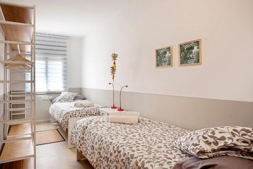 Apartamento Malgrat Beach