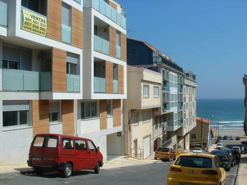 Apartamento Do Lar