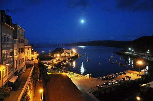 Apartamento Malpica Area Grande