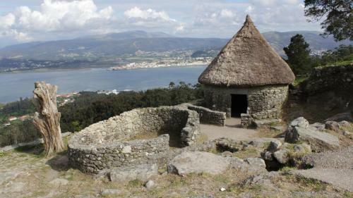 Apartamento Malpica Area Grande