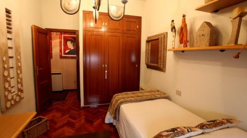 Apartamento Malpica Area Grande