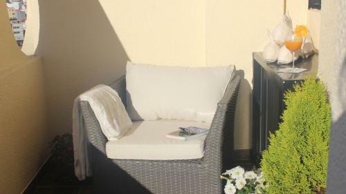 Apartamento Malpica Area Grande