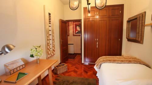 Apartamento Malpica Area Grande