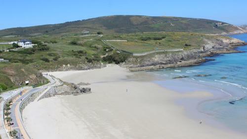 Apartamento Malpica Area Grande