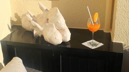 Apartamento Malpica Area Grande