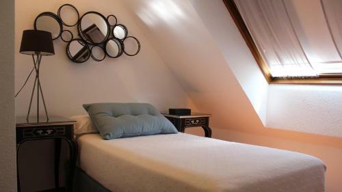 Apartamento Malpica Area Grande