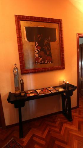 Apartamento Malpica Area Grande