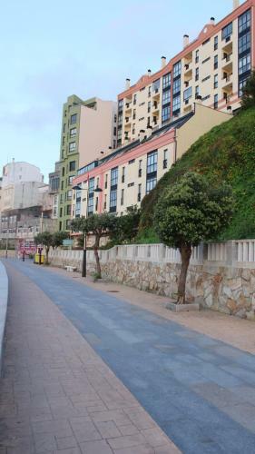 Apartamento Malpica Area Grande